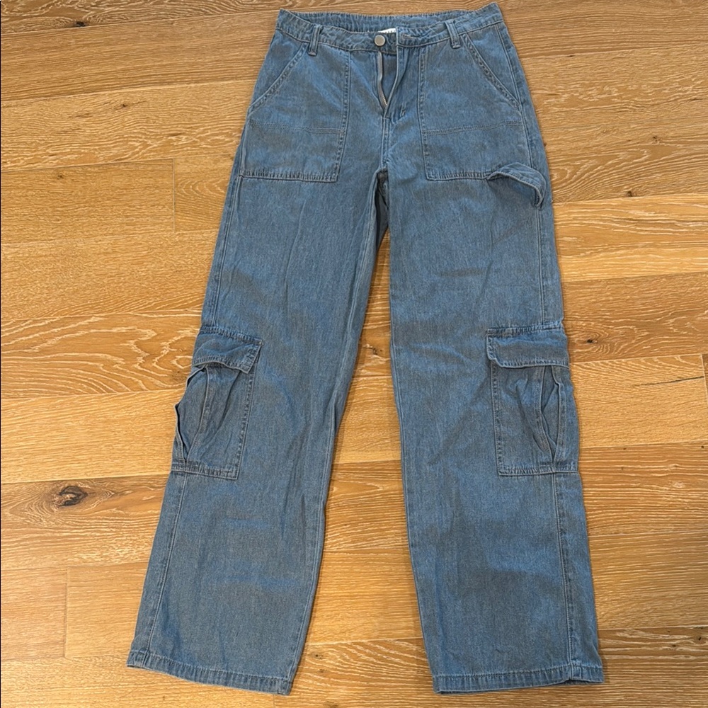 Baevley Denim Jeans